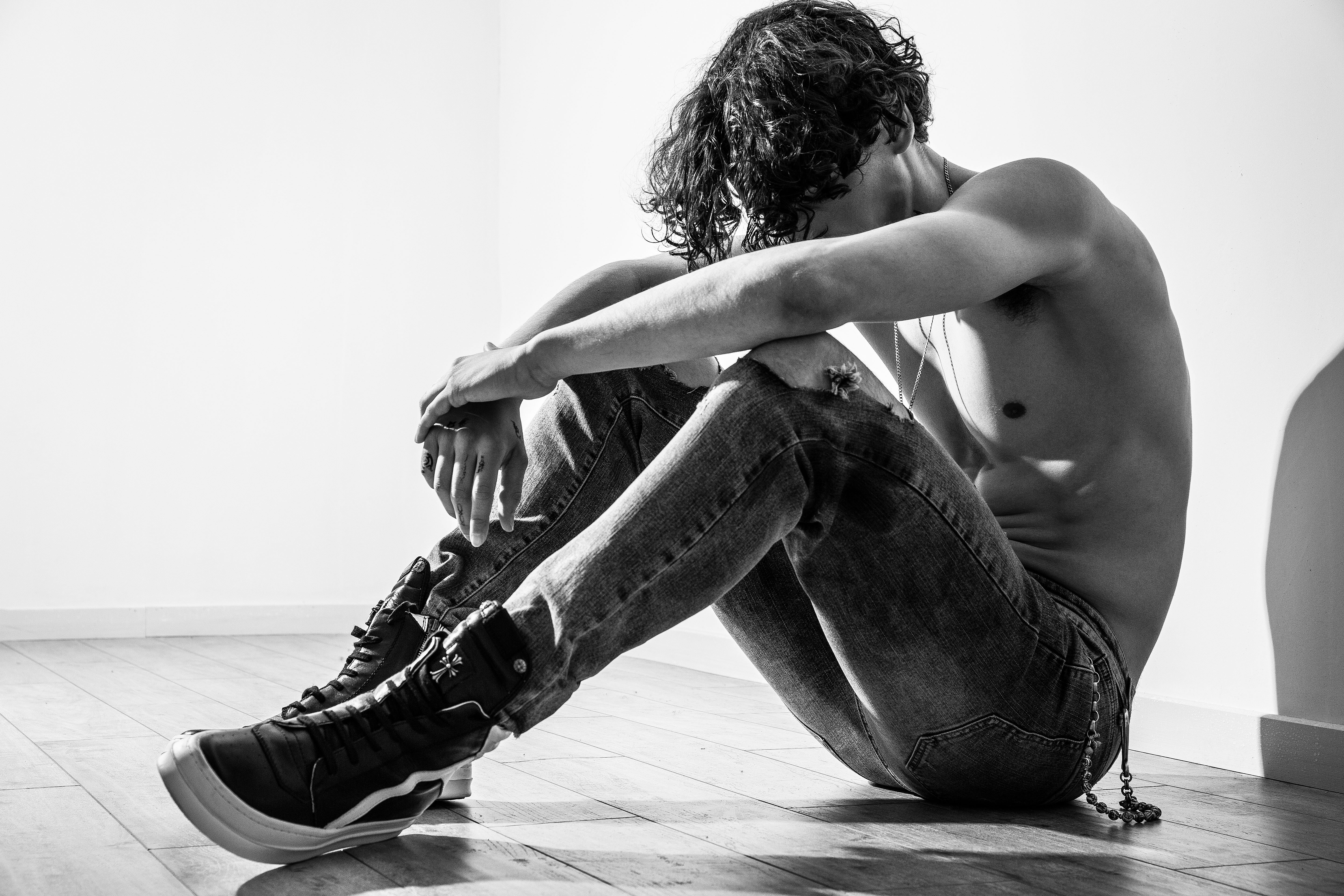 Chastity Training Guide: Build Up Lock Time Safely