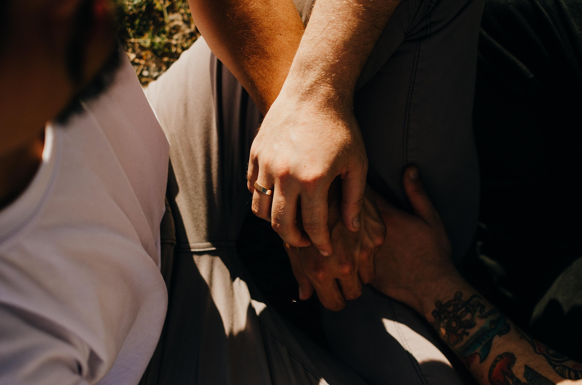 How to introduce chastity to your partner: a conversation guide