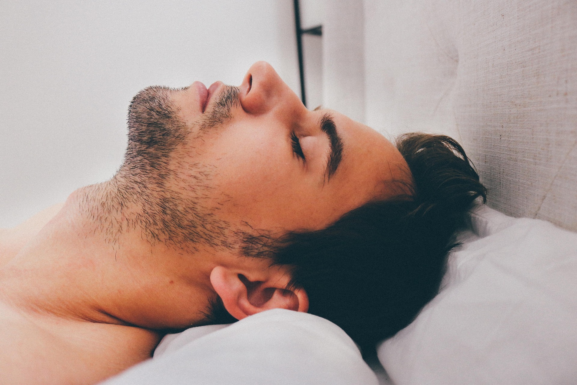 Sleeping in chastity: a practical guide
