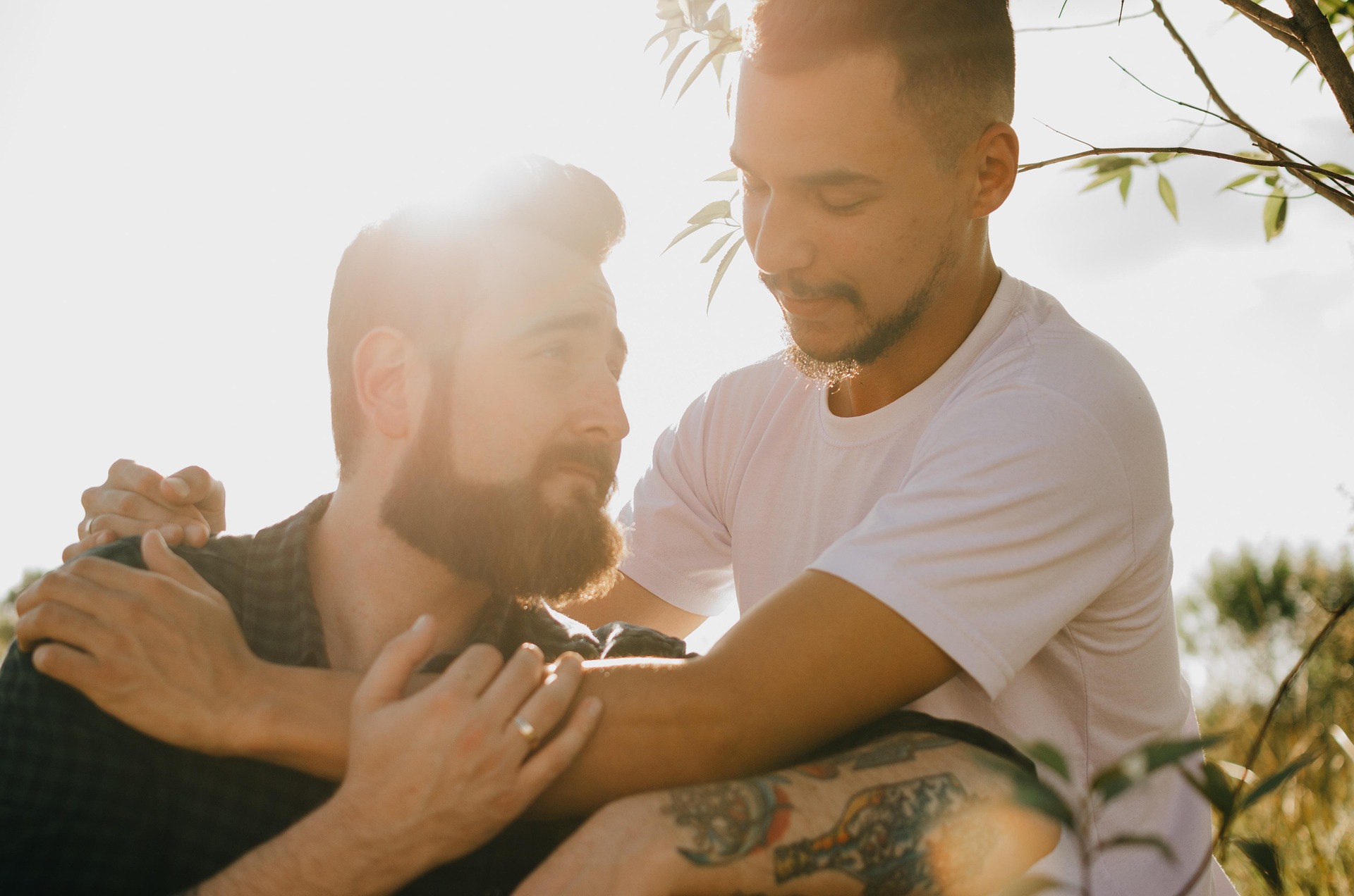 What is male chastity? A complete guide to the practice