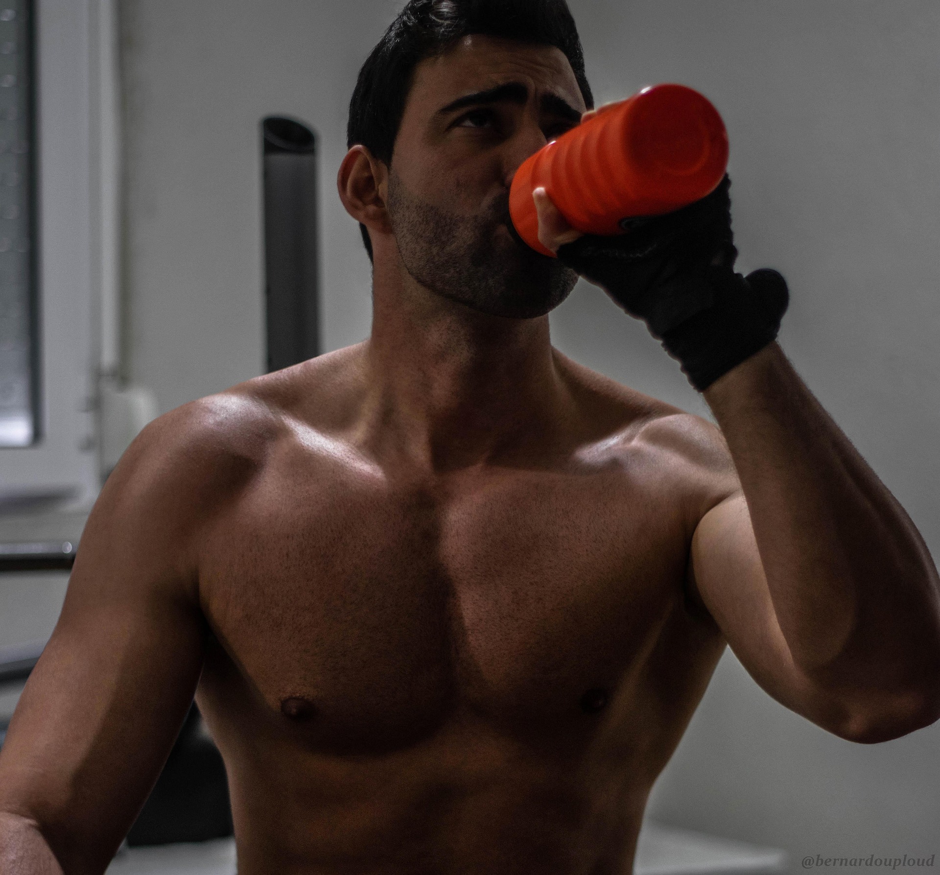 Working out in chastity: what's safe, what's not