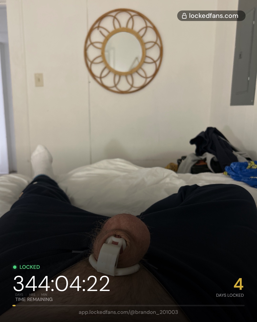 Post